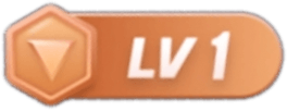 LV1 等级-LV1-您赛