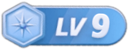 LV9 等级-LV9-您赛