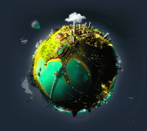 宇宙主义 for Mac v0.1.59.42496 The Universim 中文原生版下载-您赛