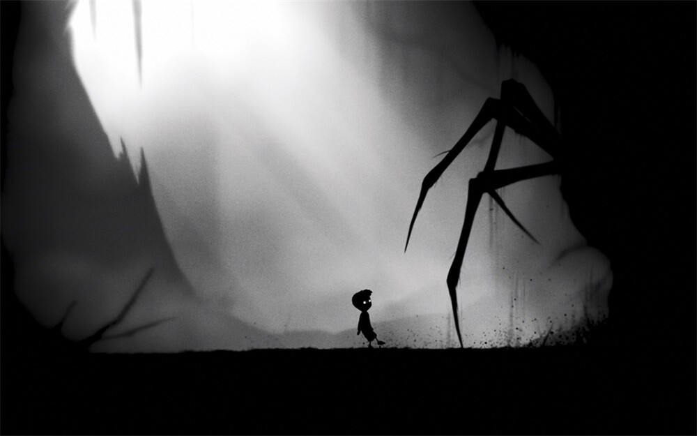 地狱边境 for Mac v33782 中文破解版下载 Limbo-您赛