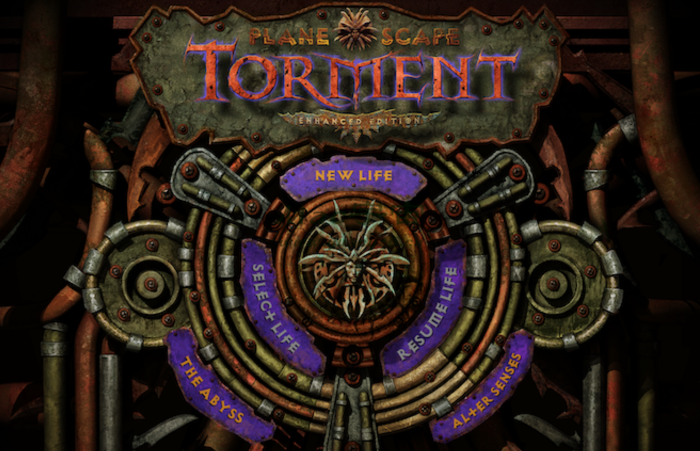 异域镇魂曲:增强版 for Mac v3.1.4.0(26531) Planescape: Torment 中文原生版下载-您赛
