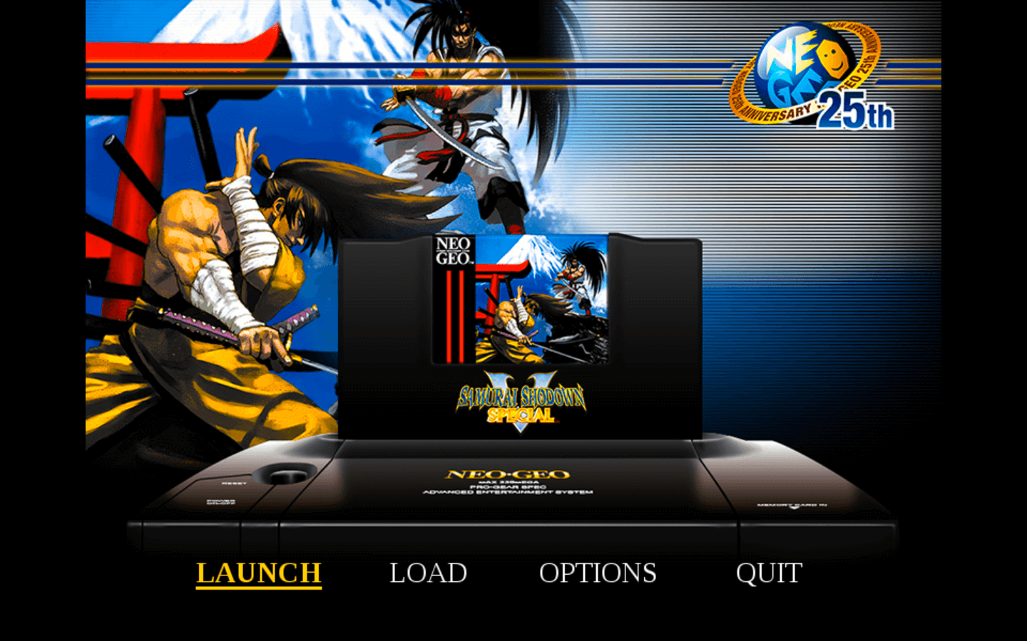 侍魂5特别版 for Mac vgog-4 Samurai Shodown V Special 英文原生版下载-您赛