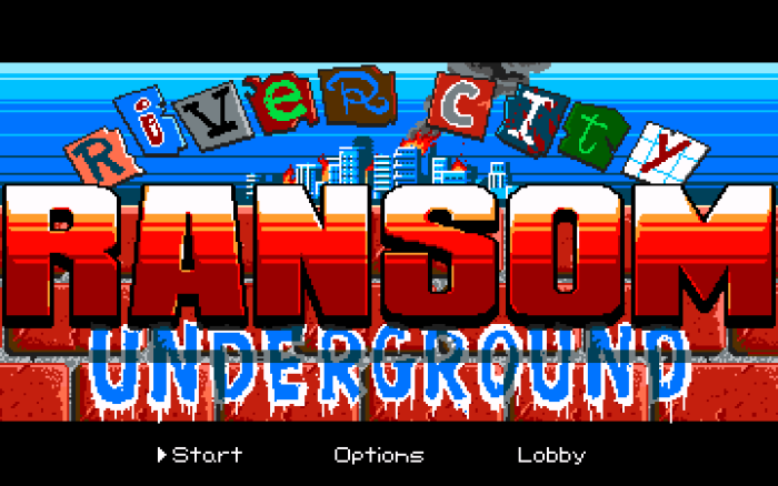热血物语:地下世界 for Mac v1.0 River City Ransom: Underground 英文原生版下载-您赛