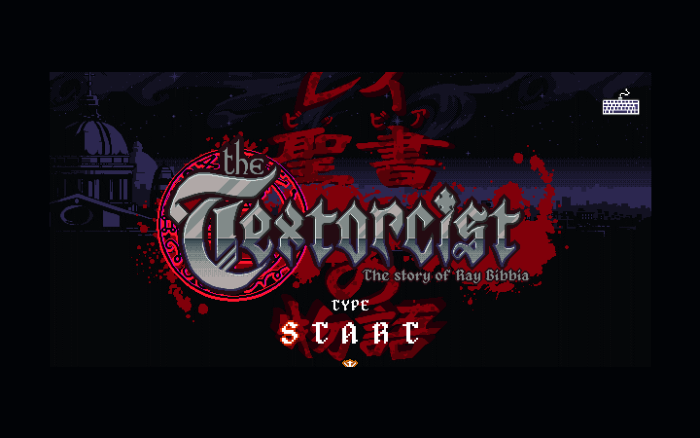 圣书物语 for Mac v2.8 The Textorcist: The Story of Ray Bibbia 英文原生版下载-您赛