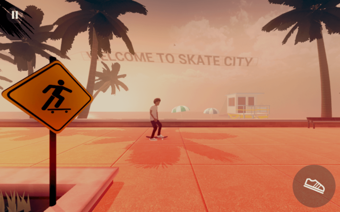 滑板之城 for Mac v5.6 Skate City 中文原生版下载-您赛
