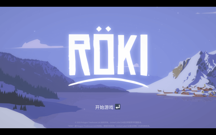 洛基:北欧怪奇之旅 for Mac v3.3 Röki 中文原生版下载-您赛