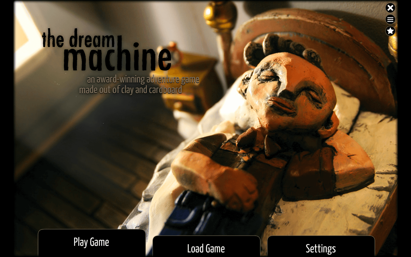 造梦机器 for Mac v1.0.4 The Dream Machine 英文原生版下载含1-6全章节-您赛