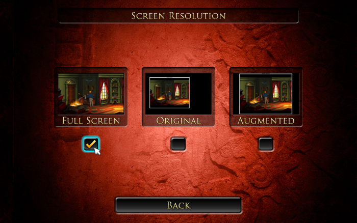 断剑2:烟镜重制版 for Mac v3.3.0 Broken Sword 2 – the Smoking Mirror: Remastered 英文原生版下载-您赛