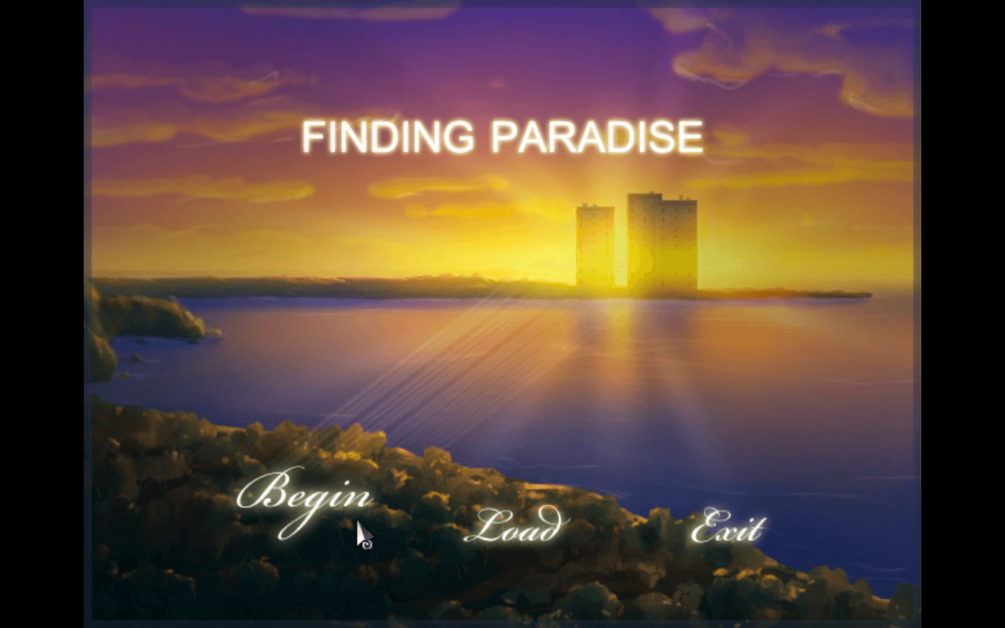 寻找天堂 for Mac v1.2c Finding Paradise 中文原生版下载-您赛