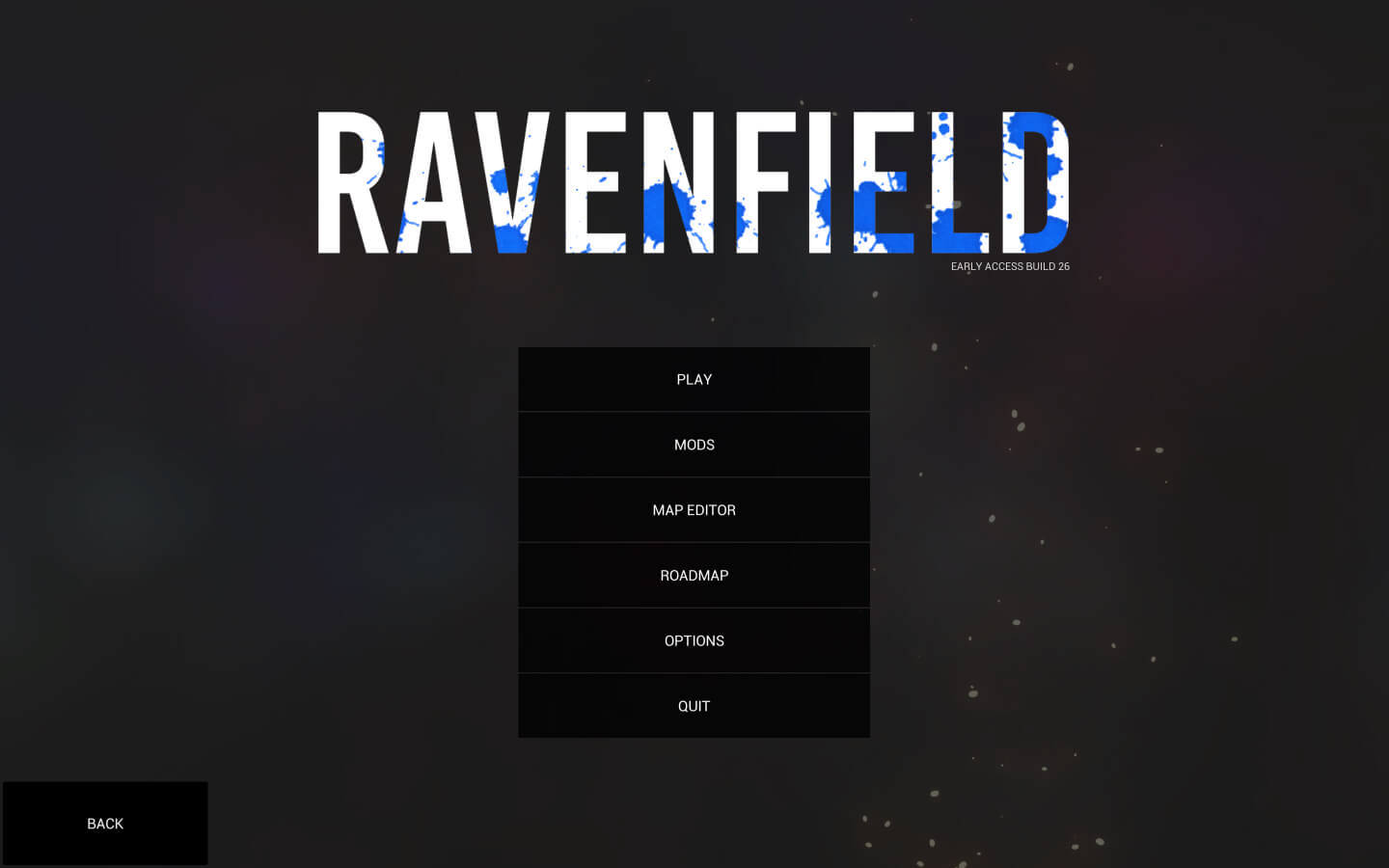 战地模拟器 for Mac vEA26 Ravenfield 英文原生版下载-您赛