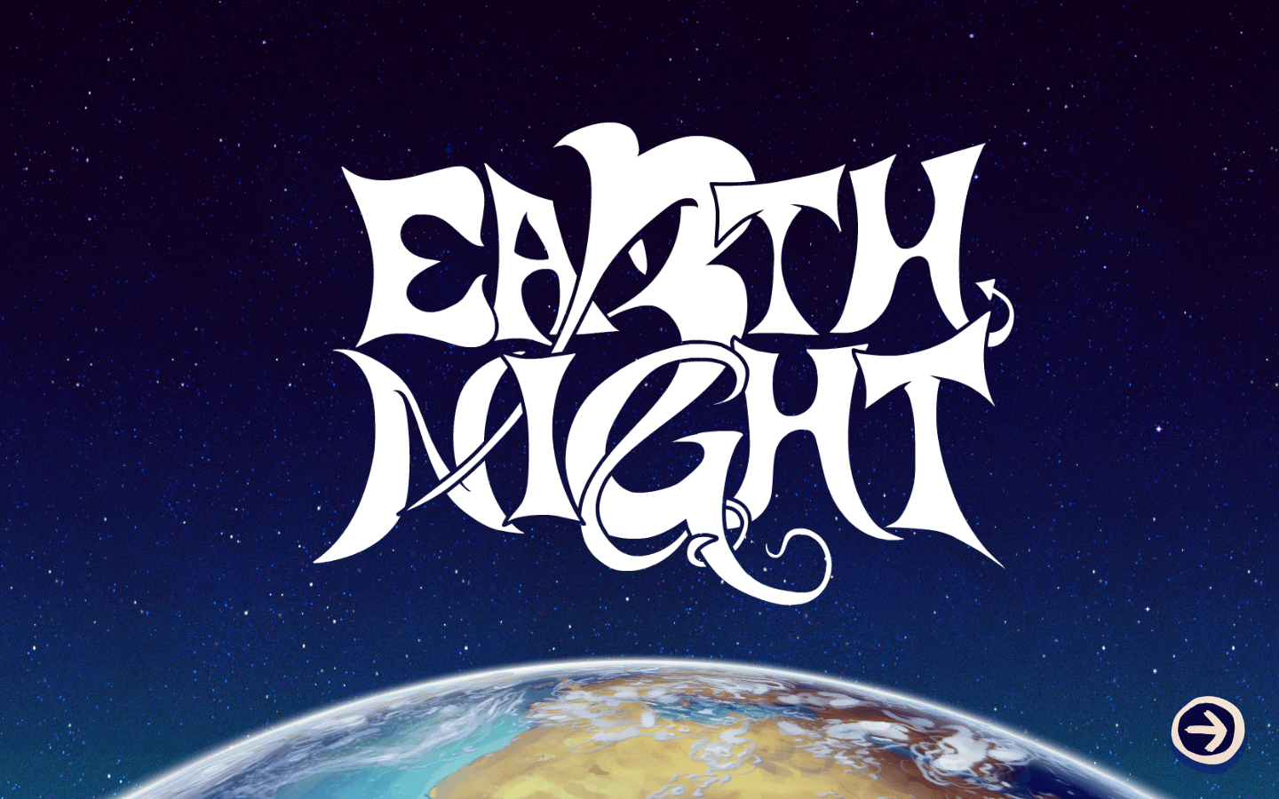 地球黑夜 for Mac v2.0.3(3.0) EarthNight 中文原生版下载-您赛