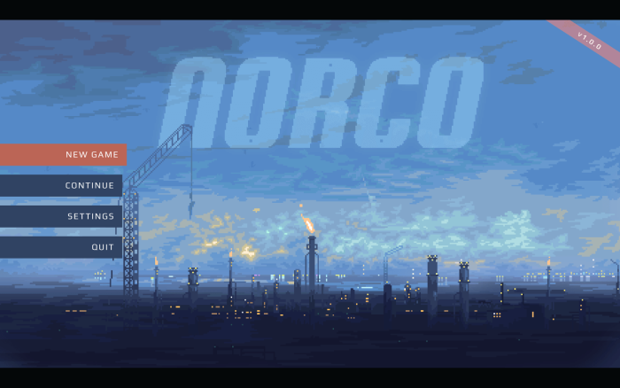 诺科 for Mac v1.4.4 NORCO 英文原生版下载-您赛