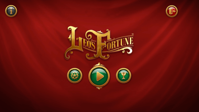 里奥的财富(里奥的宝藏) for Mac v0.1 Leo’s Fortune – HD Edition 英文原生版下载-您赛