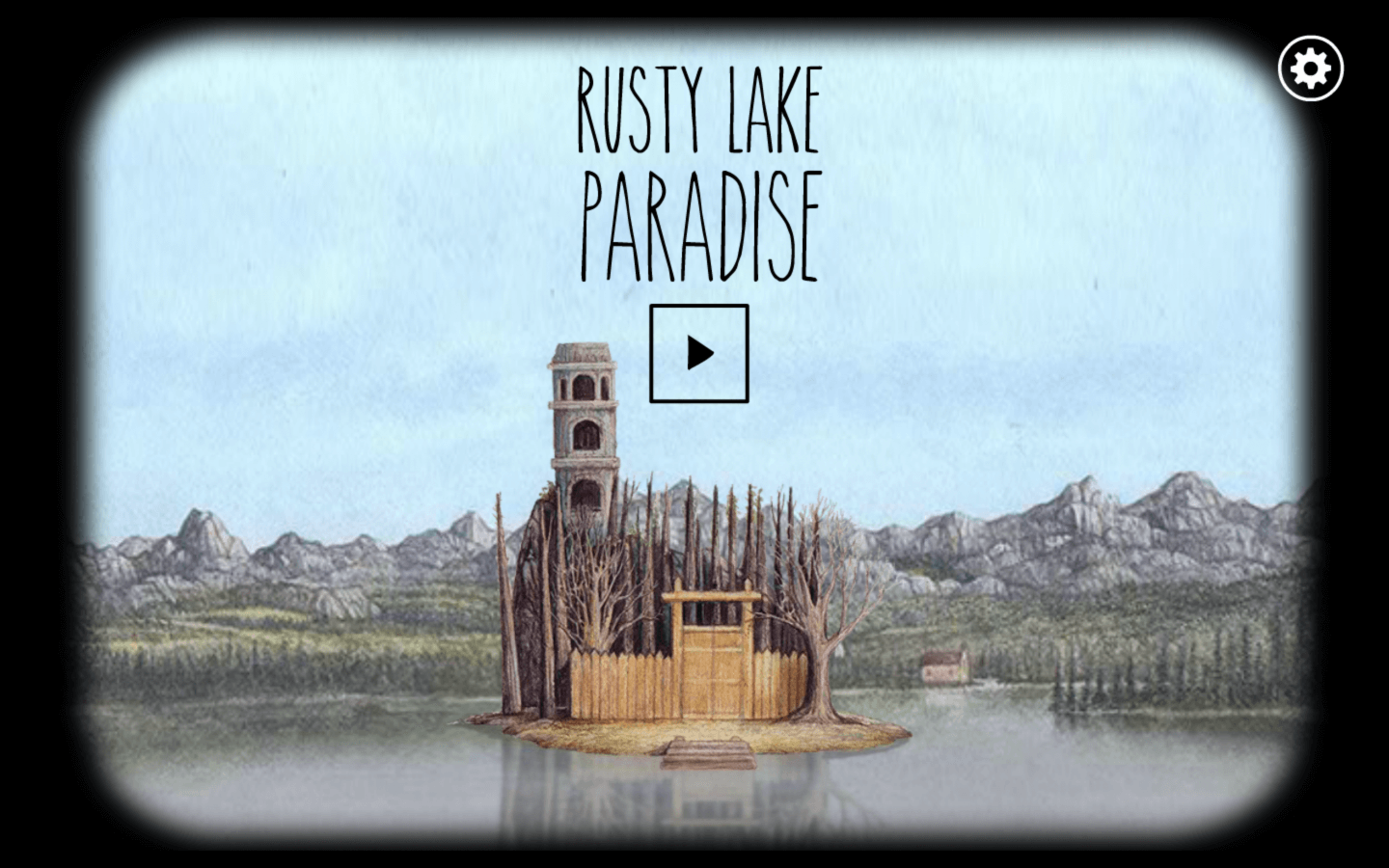 锈湖：天堂岛 for Mac vgog-1(30706) Rusty Lake Paradise中文原生版下载-您赛