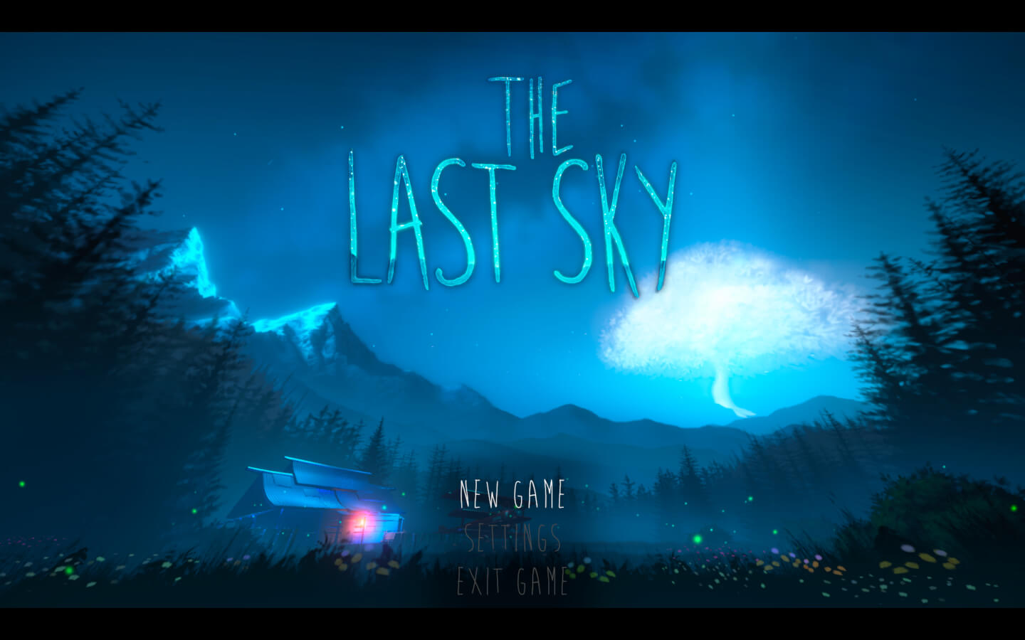 最后的天空 for Mac v1.0 The Last Sky 英文原生版下载-您赛