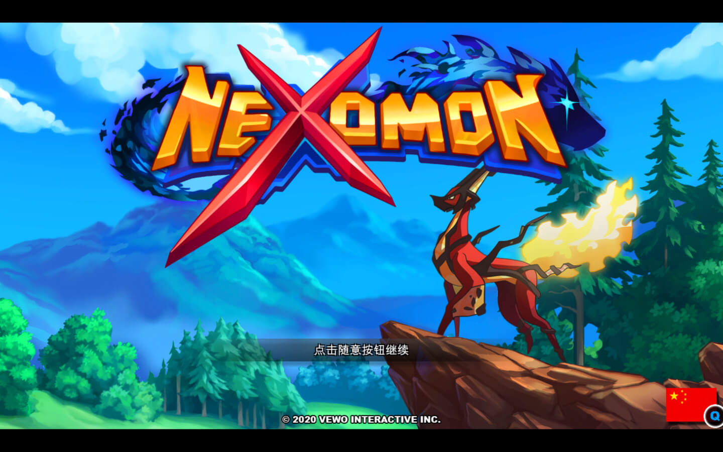 尼可梦 for Mac v4.0.5 Nexomon 中文原生版-您赛