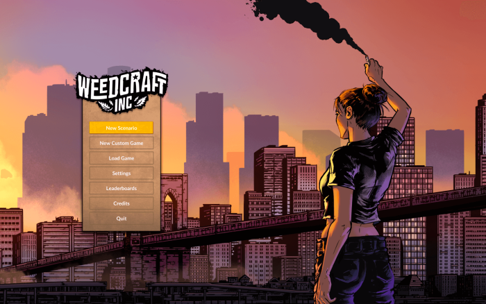麻草制造公司 for Mac v1.3.2 Weedcraft Inc 英文原生版下载-您赛