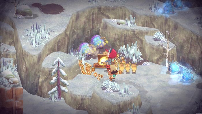 狂野之心 for Mac v1.1.8 The Wild at Heart 中文原生版下载-您赛