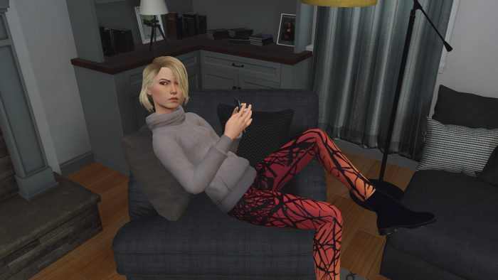 南希德鲁:塞勒姆的午夜 for Mac v1.3 Nancy Drew: Midnight in Salem 英文原生版下载-您赛