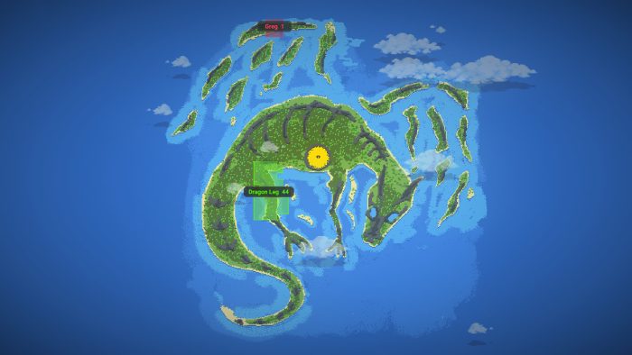 世界盒子:上帝模拟器 for Mac v0.21.0 Worldbox – God Simulator 中文原生版下载-您赛