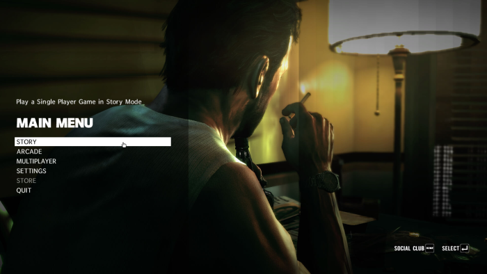 马克思佩恩3:完全版 for Mac v1.0 Max Payne 3 – Complete Edition 英文移植版下载-您赛