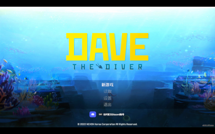 潜水员戴夫 for Mac v0.6.1.68 Dave the Diver 中文原生版下载-您赛