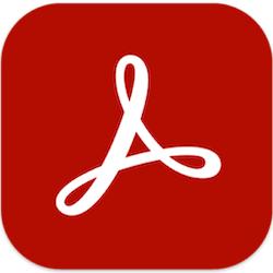 Adobe Acrobat Pro DC 2022-2023 for Mac 中文破解版下载 PDF编辑软件-您赛