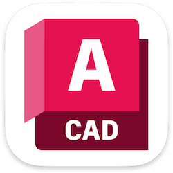 Autodesk AutoCAD 2024 for Mac v2024.3 中文破解版 CAD设计软件-您赛